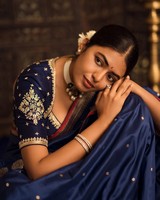 Shivani Rajashekar Latest Pics